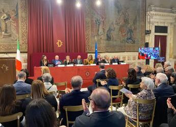 Lega del filo d’Oro presenta alla Camera il Manifesto delle persone sordocieche