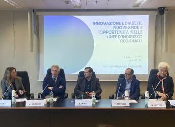 Lombardia prima in Europa per accesso a dispositivi di monitoraggio glucosio per diabetici