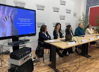 Malattie rare, Aifa approva prima terapia per bimbi con Nf1 e neurofibromi plessiformi