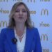 McDonald’s, Favaro: “700 ristoranti in Italia rappresentano un traguardo importante”