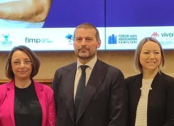 Merlo (Sanofi): “Con monoclonale universale Rsv -89% ricoveri bimbi”