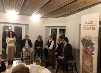 Metro Italia, ‘SquisITA-L’Italia in un boccone’ per promozione eccellenze Lazio