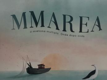 Mieloma multiplo, campagna ‘Mmarea’ per pazienti e caregiver