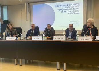 Monti (Lombardia): “Qui iniziamo a sperimentare il futuro del diabete”