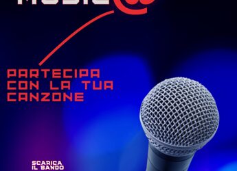 Music@Mens, al via il bando del concorso musicale per salute mentale