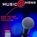 Music@Mens, al via il bando del concorso musicale per salute mentale