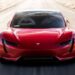 Nuova Tesla Roadster: arriverà nel 2025