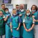 Occlusione neoplastica al duodeno, intervento innovativo in Toscana