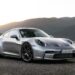 Porsche 911: nel 2024 arriverà la ibrida
