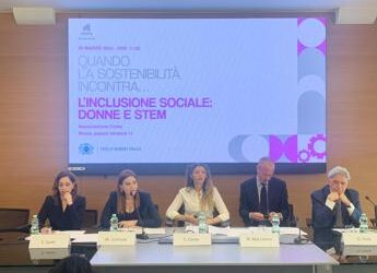 Professioni, collaborazione tra pubblico e privato strategica per aumentare presenze donne in discipline Stem