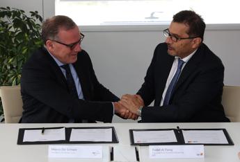 Q8 Italia acquista il 50% Eco Fox