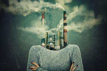 Qualità dell’aria, solo 7 Paesi rispettano limiti Oms sul Pm2.5