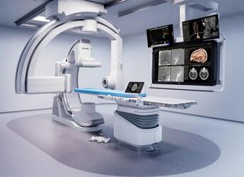 Radiologia, 2 nuove soluzioni per ictus e interventi neurovascolari complessi