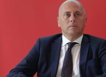 Razzante: “Con AI Act Ue pioniera, impegno per bilanciare opportunità e rischi intelligenza artificiale”