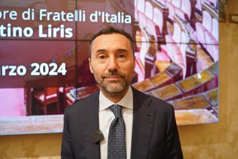 Sanità, Chinni (Ucb Italia): “Salute e sostenibilità binomio strategico e indivisibile”