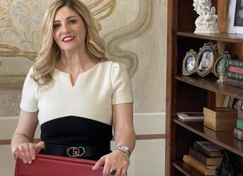 Sardegna, Muscas (Confapi Donna): “Frantumato tetto di cristallo, ora via muro imprese-burocrazia”