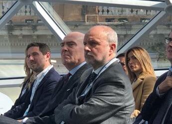 Schillaci, “Natalità vera emergenza, Governo al lavoro per sostegno famiglie”