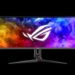 Sogno Ultrawide per Gamer: recensione dell’Asus ROG Swift OLED PG49WCD