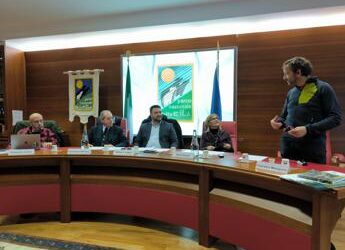 Sostenibilità, in Sila a Montescuro la stazione di terapia forestale