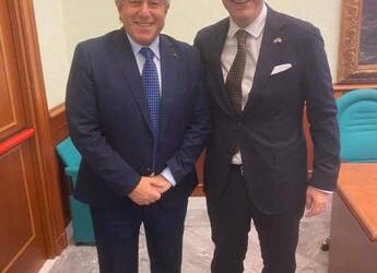 Ssn a pagamento per gli italiani all’estero, “progetto svolta per 6 milioni di connazionali”
