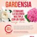 Stop sclerosi multipla, campagna Aism ‘Bentornata Gardensia’