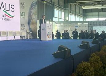 Tommasi: “Verona sede ‘naturale’ per LetExpo”