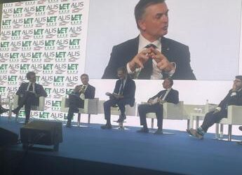 Trasporti, Rixi: “Intermodalità chiave di volta”