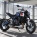 Triumph Trident Triple Tribute: una nuova serie speciale