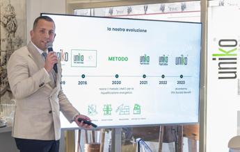 Ue, Pecci (Uniko spa): “Con direttiva Case Green Paese dovrà affrontare impegno enorme”