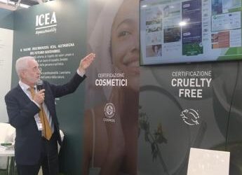 Uiops a Cosmoprof: “Cosmesi più sostenibile con olio di palma certificato”