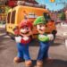Universal e Nintendo annunciano il nuovo film di Super Mario per il 2026
