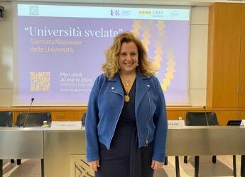 Università, Iannantuoni (UniMiB): “Prima volta in Italia che si celebrano gli atenei in modo unitario”