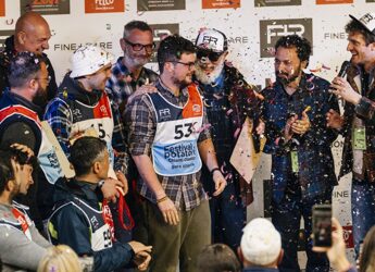 Vino, il veronese Matteo Finezzo è il ‘Miglior potatore della vite d’Italia’