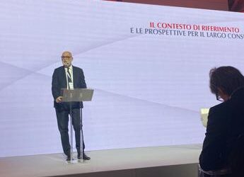 A Milano l’assemblea delle industrie dei beni di consumo