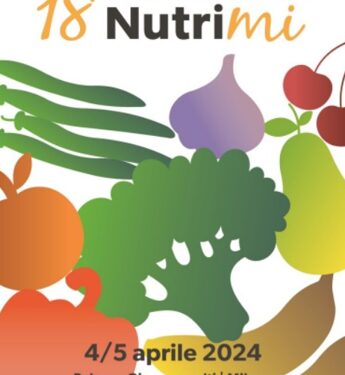 Al via Nutrimi, 18esima edizione del forum di nutrizione pratica