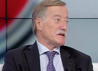 Andreoni: “Casi morbilo in aumento per effetto del calo vaccini, invertire trend”
