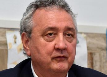 Barelli (Fi): “Condivisione su temi proposti da Cifa Italia”