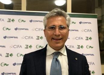 Cafà (Cifa Italia): “Sfide globali per futuro, noi pronti a leggere cambiamenti in atto”
