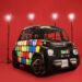 Citroën AMI celebra i 50 anni del cubo Rubik’s