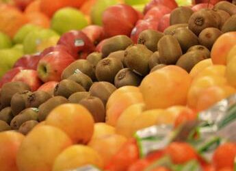 Coldiretti, frutta e verdura stranieri i prodotti più pericolosi, 6 su 10 extra Ue