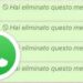 Come recuperare i messaggi cancellati di WhatsApp su iPhone e Android