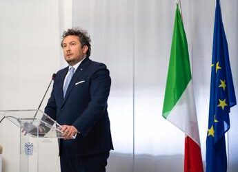 Confindustria, Lippolis: “Bene Orsini, lavorare su composizione Consiglio generale per il Mezzogiorno”