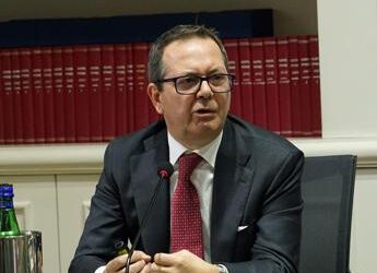 Confindustria, l’imprenditore De Felice: “Ottimista su futuro digitale e innovazione sostenibile delle imprese”