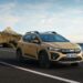 Dacia presenta la nuova gamma 2024