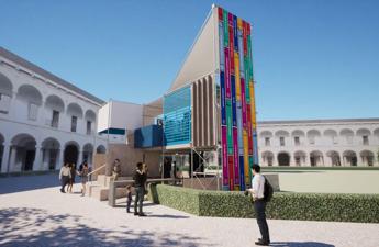 Design Week, Naba e Amsa presentano l’installazione ‘I am what I throw away’