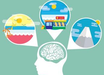 Disturbi della memoria, scoperto come il cervello distingue e conserva eventi simili