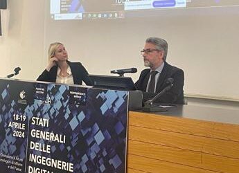 Edilizia, Cecconi (PoliMi): “Settore a maggiore emissione”