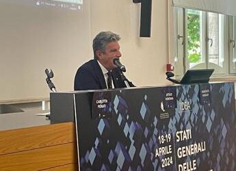 Edilizia, Finzi (Ordine ingegneri): “In Italia 15 milioni di fabbricati senza titolo”