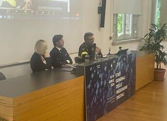 Edilizia, Micele (Vvff): “Correlazione tra incendi e aree criticità sociale”