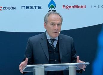 Energia, Gallo (Italgas): “Infrastrutture digitali fondamentali in transizione”